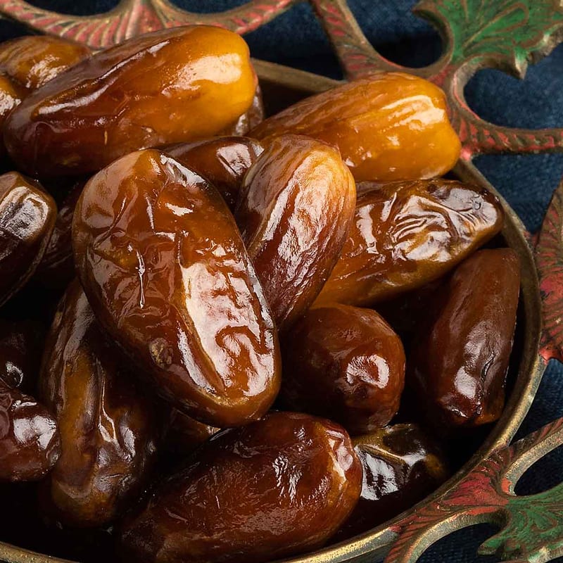خرمای کبکاب دشتستان بوشهر