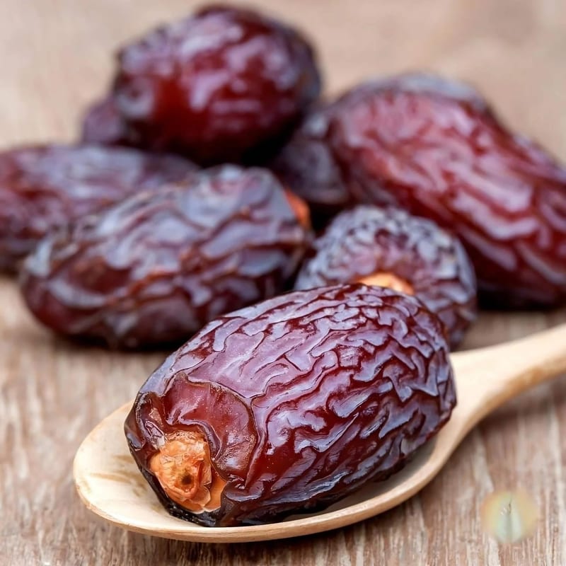 خرمای پیارم ارگانیک هرمزگان